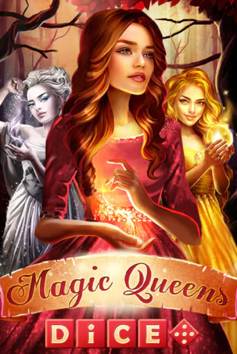 Magic Queens Dice - играть онлайн | Казино Рояль - без регистрации