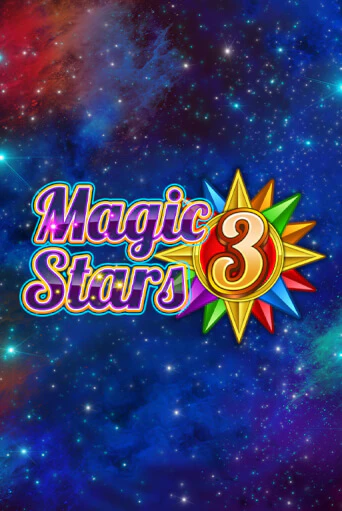 Magic Stars 3 - играть онлайн | Казино Рояль - без регистрации