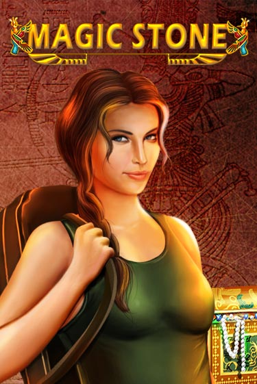 Magic Stone - играть онлайн | Казино Рояль - без регистрации