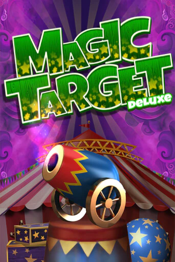 Magic Target Deluxe - играть онлайн | Казино Рояль - без регистрации