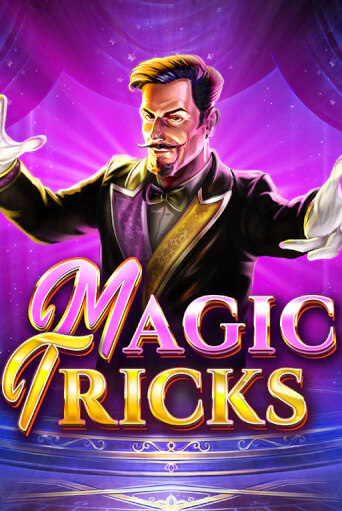 Magic Tricks - играть онлайн | Казино Рояль - без регистрации