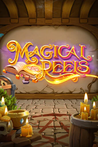 Magical Reels - играть онлайн | Казино Рояль - без регистрации