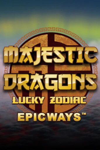 Majestic Dragons - играть онлайн | Казино Рояль - без регистрации