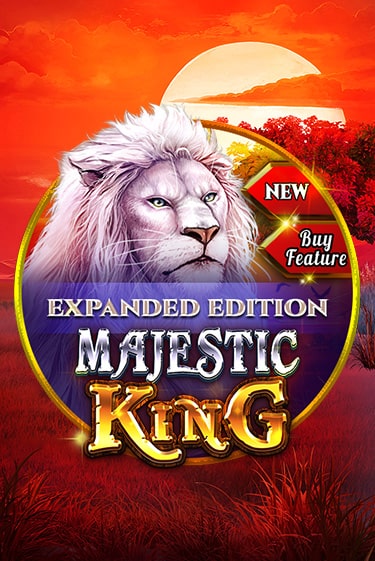 Majestic King - Expanded Edition - играть онлайн | Казино Рояль - без регистрации