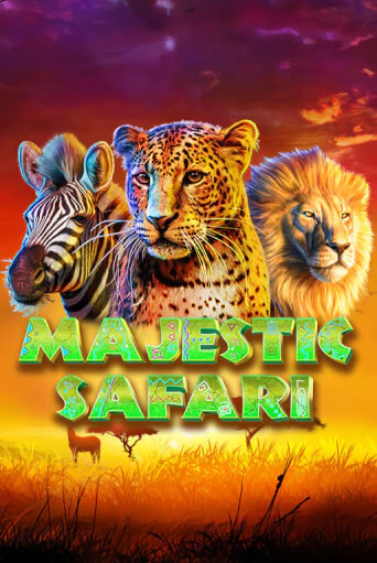 Majestic Safari - играть онлайн | Казино Рояль - без регистрации