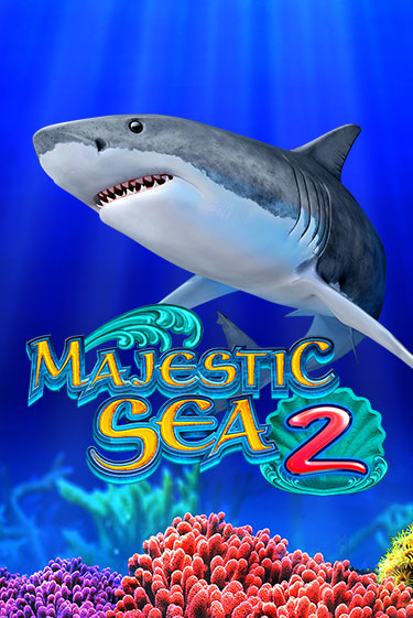 Majestic Sea 2 - играть онлайн | Казино Рояль - без регистрации