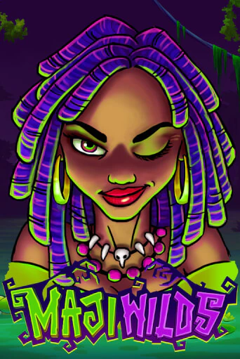 Maji Wilds - играть онлайн | Казино Рояль - без регистрации