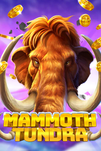 Mammoth Tundra - играть онлайн | Казино Рояль - без регистрации
