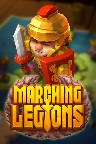 Marching Legions - играть онлайн | Казино Рояль - без регистрации