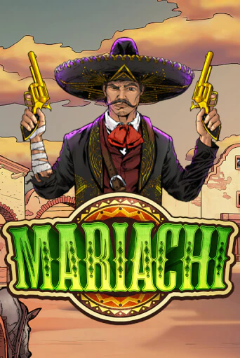 Mariachi - играть онлайн | Казино Рояль - без регистрации