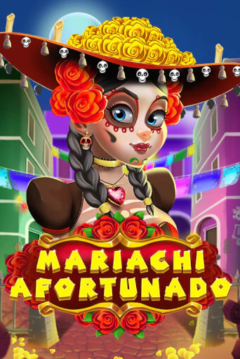 Mariachi Afortunado - играть онлайн | Казино Рояль - без регистрации
