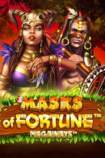 Masks of Fortune Megaways - играть онлайн | Казино Рояль - без регистрации