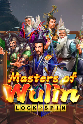 Master Of Wulin - играть онлайн | Казино Рояль - без регистрации