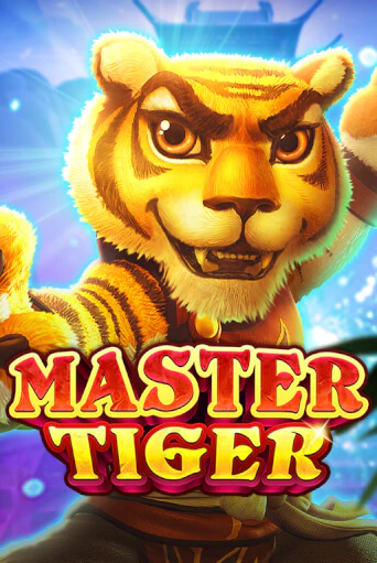 Master Tiger - играть онлайн | Казино Рояль - без регистрации