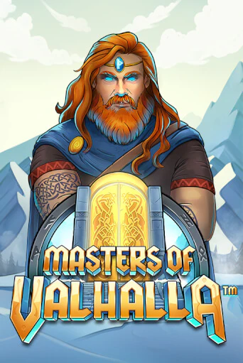 Masters Of Valhalla - играть онлайн | Казино Рояль - без регистрации