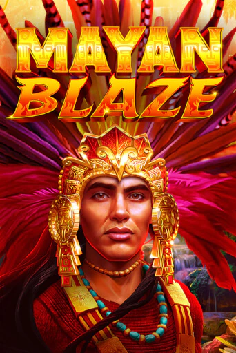Mayan Blaze - играть онлайн | Казино Рояль - без регистрации