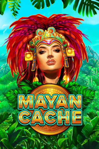 Mayan Cache - играть онлайн | Казино Рояль - без регистрации