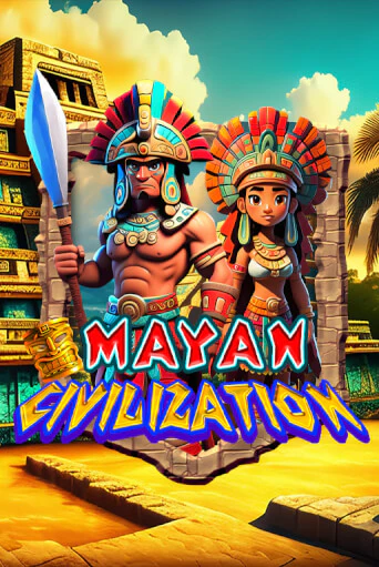 Mayan Civilization - играть онлайн | Казино Рояль - без регистрации