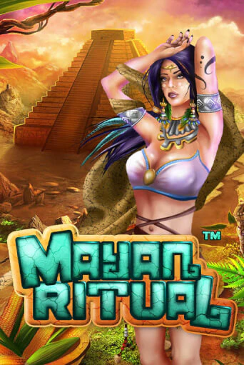 Mayan Ritual - играть онлайн | Казино Рояль - без регистрации