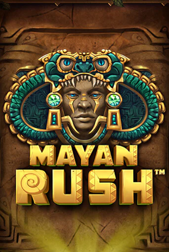 Mayan Rush - играть онлайн | Казино Рояль - без регистрации