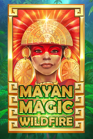 Mayan Magic Wildfire - играть онлайн | Казино Рояль - без регистрации
