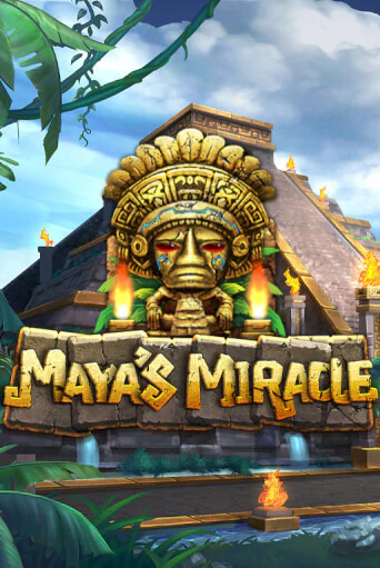 Maya's Miracle - играть онлайн | Казино Рояль - без регистрации