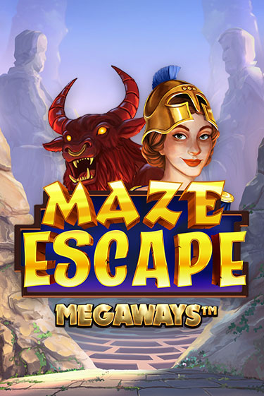 Maze Escape - играть онлайн | Казино Рояль - без регистрации