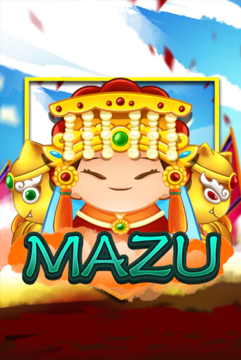 Mazu - играть онлайн | Казино Рояль - без регистрации