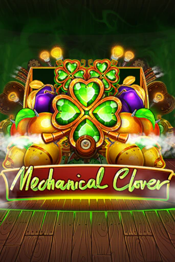 Mechanical Clover - играть онлайн | Казино Рояль - без регистрации