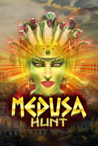 Medusa Hunt - играть онлайн | Казино Рояль - без регистрации