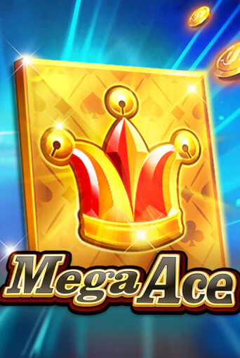 Mega Ace - играть онлайн | Казино Рояль - без регистрации
