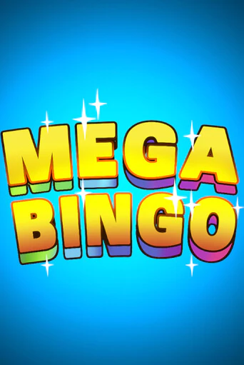 Mega Bingo - играть онлайн | Казино Рояль - без регистрации