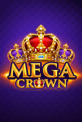 Mega Crown - играть онлайн | Казино Рояль - без регистрации