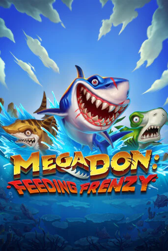 Mega Don: Feeding Frenzy - играть онлайн | Казино Рояль - без регистрации
