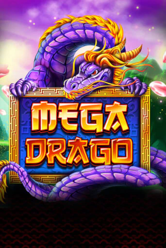 Mega Drago - играть онлайн | Казино Рояль - без регистрации