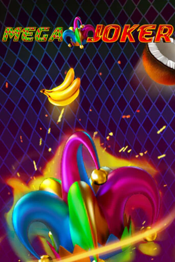 Mega Joker - играть онлайн | Казино Рояль - без регистрации