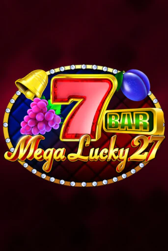 Mega Lucky 27 - играть онлайн | Казино Рояль - без регистрации