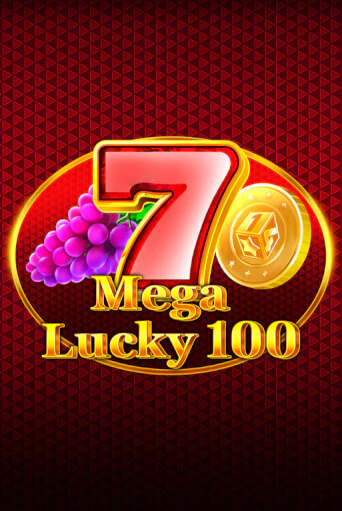 Mega Lucky 100 - играть онлайн | Казино Рояль - без регистрации