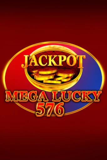 Mega Lucky 576 - играть онлайн | Казино Рояль - без регистрации
