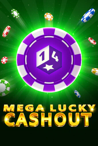 Mega Lucky Cashout - играть онлайн | Казино Рояль - без регистрации
