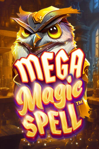 Mega Magic Spell - играть онлайн | Казино Рояль - без регистрации