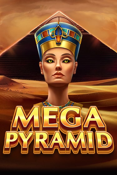 Mega Pyramid - играть онлайн | Казино Рояль - без регистрации