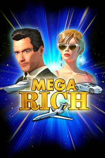 Mega Rich - играть онлайн | Казино Рояль - без регистрации
