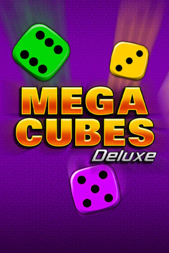 Mega Cubes Deluxe - играть онлайн | Казино Рояль - без регистрации