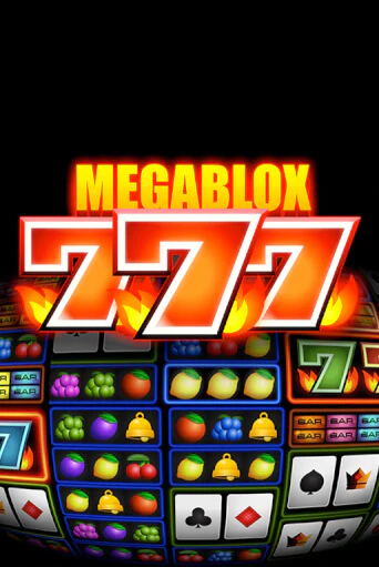 MegaBlox 777 - играть онлайн | Казино Рояль - без регистрации