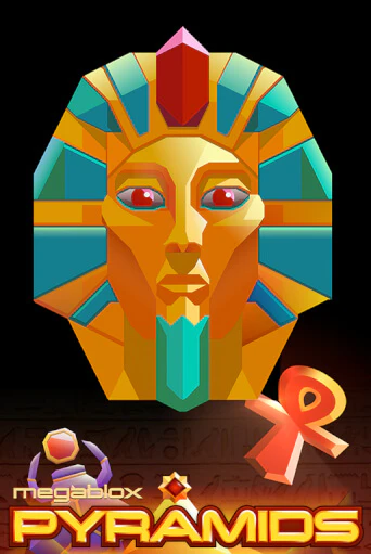 Megablox Pyramids - играть онлайн | Казино Рояль - без регистрации