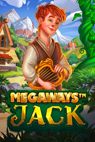 Megaways Jack - играть онлайн | Казино Рояль - без регистрации