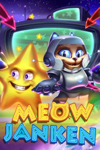 Meow Janken - играть онлайн | Казино Рояль - без регистрации