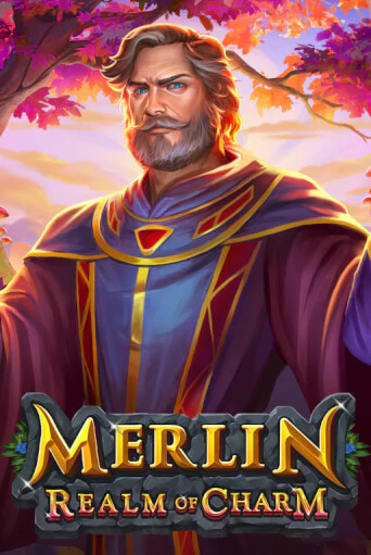 Merlin Realm of Charm - играть онлайн | Казино Рояль - без регистрации