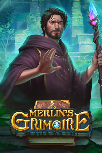 Merlin's Grimoire - играть онлайн | Казино Рояль - без регистрации